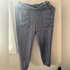 Athleta Girl Joggers
